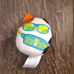 Squishmallows McDonald's Toy - CAM